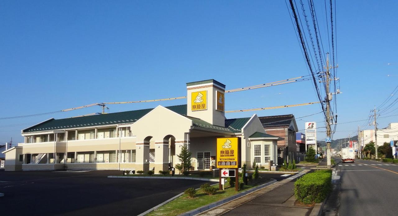 Family Lodge Hatagoya Sakaiminato Eksteriør billede